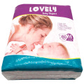 Diaper Disposable Baby Wholesale Price Baby Dry Diaper Nappies